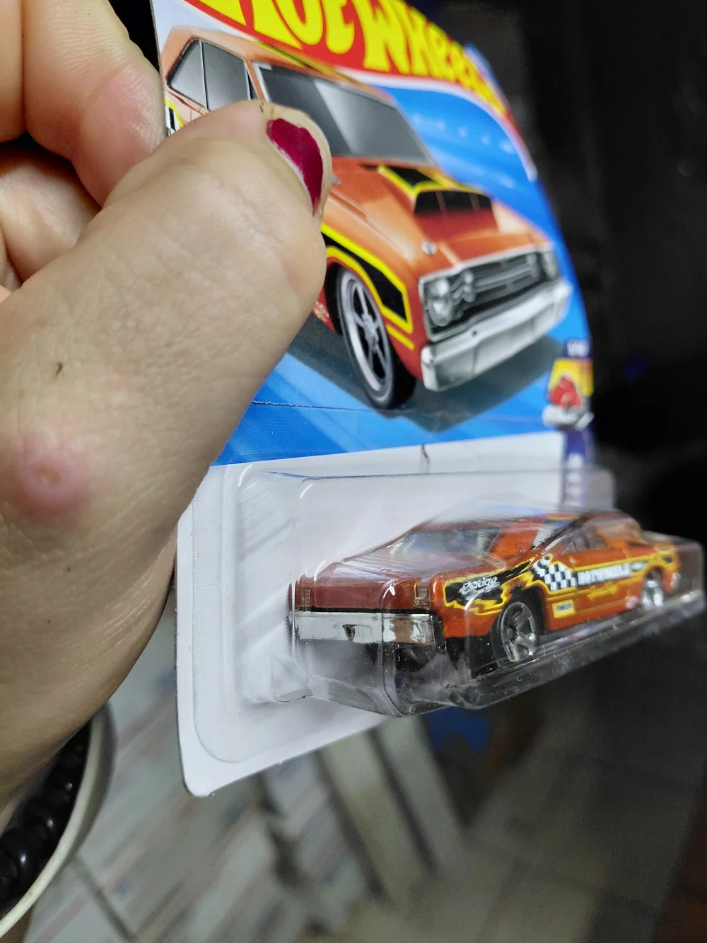 Hot Wheels hot wheels